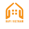 Tali Tali (Trần Thị Liên) Founder Hapi Việt Nam 