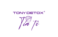 TONY DETOX