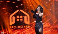 SIÊU SỰ KIỆN STEP TO THE FUTURE 2022 CỦA HAPI VIETNAM