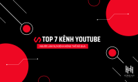 Top 7 Kênh Youtube Người Làm Sự Kiện Không Thể Bỏ Qua