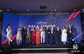 Ý TƯỞNG CHO BUỔI TIỆC CUỐI NĂM CỦA CÔNG TY BẠN – GẮN KẾT ĐỘI NGŨ VÀ TẠO DẤU ẤN KHÓ QUÊN