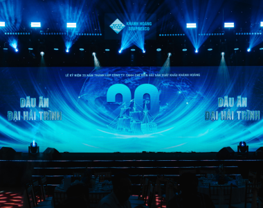 CEREMONIES & ANNIVERSARIES