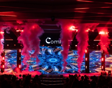 GALA & LIVE CONCERT