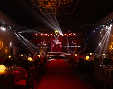 SỰ KIỆN DOANH NGHIỆP 