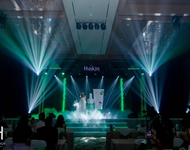 SỰ KIỆN DOANH NGHIỆP 