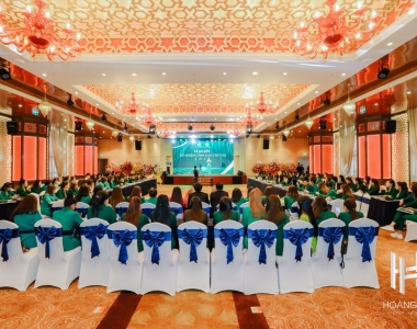 SỰ KIỆN DOANH NGHIỆP 