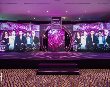 SỰ KIỆN DOANH NGHIỆP 