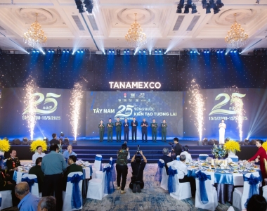  TỔ CHỨC SỰ KIỆN TRỌN GÓI