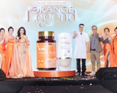 SỰ KIỆN DOANH NGHIỆP 