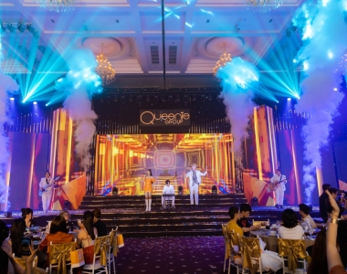  TỔ CHỨC SỰ KIỆN TRỌN GÓI