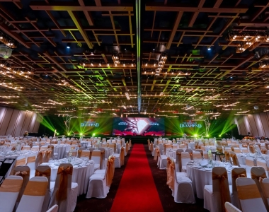 GALA & LIVE CONCERT