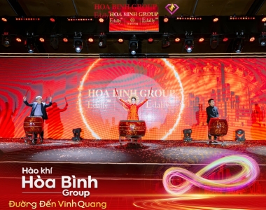 SỰ KIỆN DOANH NGHIỆP 