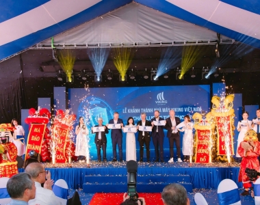 CEREMONIES & ANNIVERSARIES