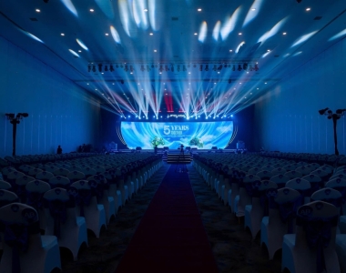 GALA & LIVE CONCERT