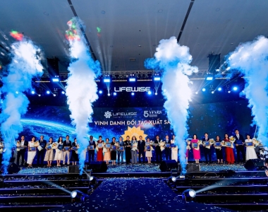 CEREMONIES & ANNIVERSARIES