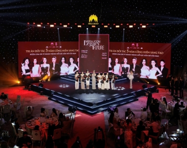 GALA & LIVE CONCERT