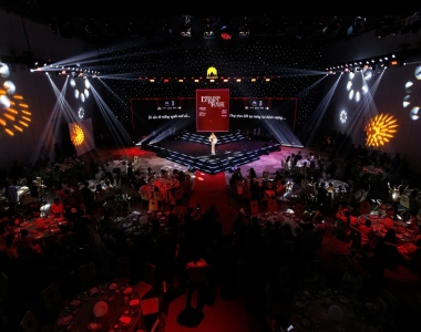 GALA & LIVE CONCERT