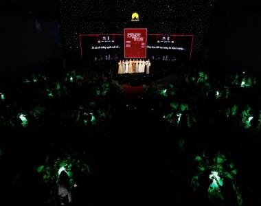 GALA & LIVE CONCERT