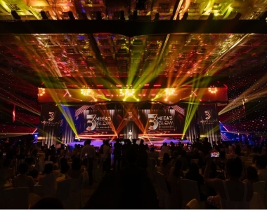 GALA & LIVE CONCERT
