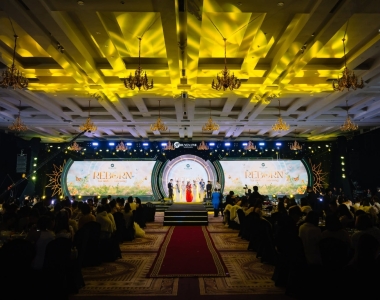 GALA & LIVE CONCERT