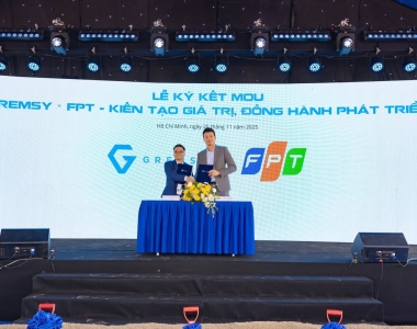 SỰ KIỆN DOANH NGHIỆP 