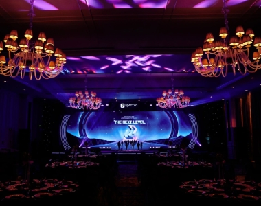 GALA & LIVE CONCERT