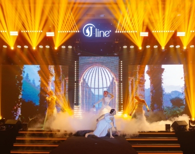 GALA & LIVE CONCERT
