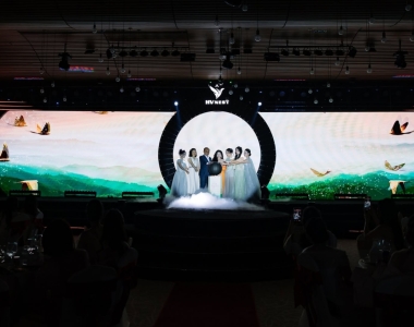 GALA & LIVE CONCERT