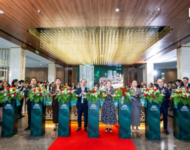 CEREMONIES & ANNIVERSARIES