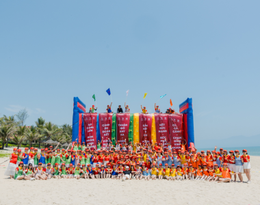  TEAM BUILDING