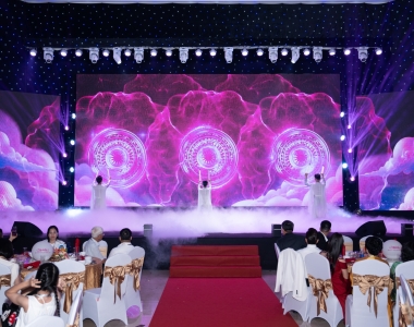 CEREMONIES & ANNIVERSARIES