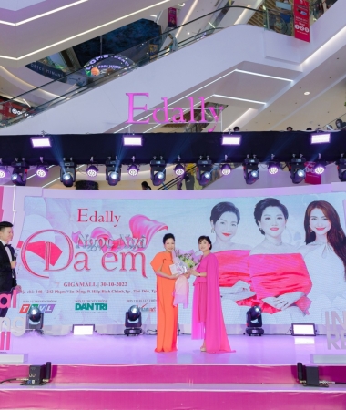TRUYỀN TẢI THÔNG ĐIỆP DOANH NGHIỆP QUA SỰ KIỆN CẢM XÚC CÙNG HOÀNG HUY EVENTS