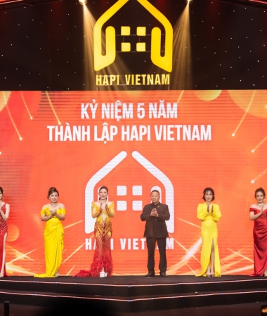 CÔNG TY TỔ CHỨC SỰ KIỆN HOÀNG HUY MEDIA: NƠI CHẮP CÁNH CHO SỰ KIỆN THÀNH CÔNG