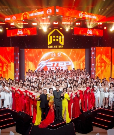 Tối Ưu Ngân Sách Tổ Chức Sự Kiện Với Hoàng Huy Events