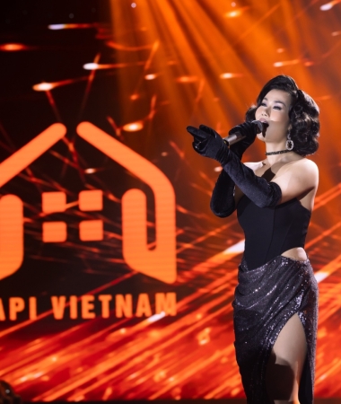 SIÊU SỰ KIỆN STEP TO THE FUTURE 2022 CỦA HAPI VIETNAM