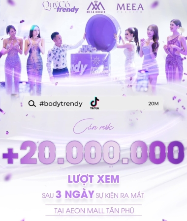 HƯỚNG DẪN TẠO SỰ KIỆN “VIRAL” TRÊN TIKTOK – CÁCH THU HÚT TRIỆU VIEW DỄ DÀNG!