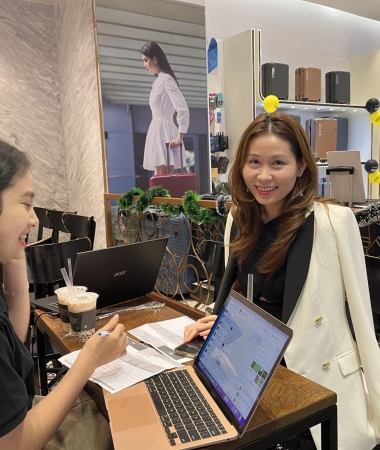 BLOG: SÁNG TẠO TRONG ÁP LỰC – BÀI HỌC TỪ MỘT DỰ ÁN KHẨN CẤP