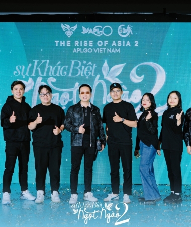 BLOG: CÁCH ĐỐI PHÓ VỚI ÁP LỰC TRONG NGÀNH TỔ CHỨC SỰ KIỆN