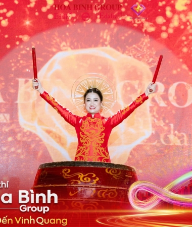 DỊCH VỤ TỔ CHỨC SỰ KIỆN TRỌN GÓI – GIẢI PHÁP CHUYÊN NGHIỆP TỪ HOÀNG HUY MEDIA