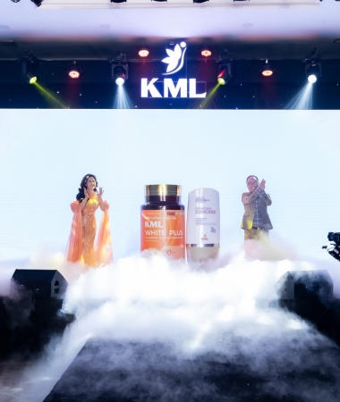DỊCH VỤ TỔ CHỨC SỰ KIỆN CHO NGÀNH MỸ PHẨM – ĐƯA SẢN PHẨM CỦA BẠN ĐẾN GẦN HƠN VỚI KHÁCH HÀNG