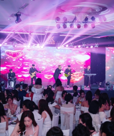NHỮNG LỖI NHỎ CÓ THỂ PHÁ HỎNG ĐẠI TIỆC SỰ KIỆN YEAR END PARTY