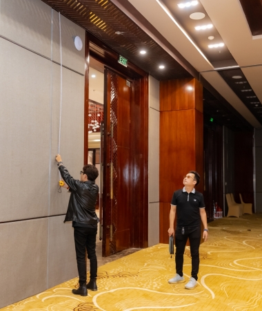 QUY TRÌNH TỔ CHỨC MỘT SỰ KIỆN CHUYÊN NGHIỆP TỪ A-Z