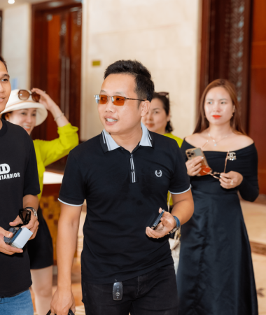 BLOG: CHẤT LƯỢNG LÀ KHẢ NĂNG CẢM NHẬN – ĐỪNG MUA BẰNG TIỀN!