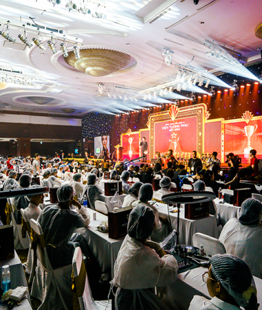 Tất Tần Tật Về Tổ Chức Sự Kiện Hội Thảo 2022