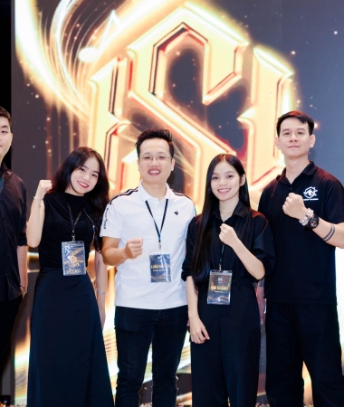NGÀNH EVENT CÓ THẬT SỰ MÀU HỒNG NHƯ BẠN NGHĨ KHÔNG