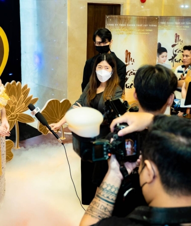 Đọc vị khách hàng trong ngành sự kiện: Kỹ năng mềm không thể thiếu cho người làm event