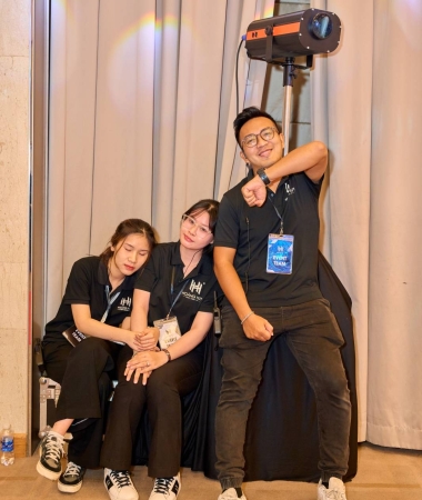Event planner là gì? Là người ‘biến điều không thể thành có thể