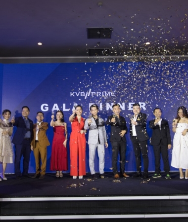 Ý TƯỞNG CHO BUỔI TIỆC CUỐI NĂM CỦA CÔNG TY BẠN – GẮN KẾT ĐỘI NGŨ VÀ TẠO DẤU ẤN KHÓ QUÊN