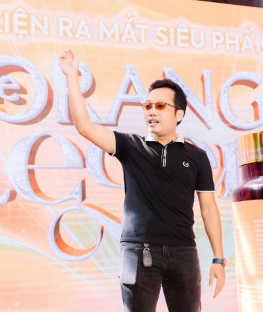 NGHỀ EVENT – LÀM VIỆC HAY CHILL? AI BẢO LÀM EVENT CHỈ BIẾT TIỆC TÙNG?