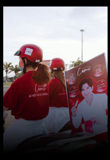 ACTIVATION - ROADSHOW 